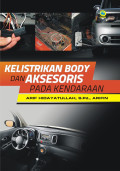 Kelistrikan Body Dan Aksesoris pada Kendaraan