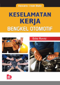Keselamatan Kerja Bengkel Otomotif