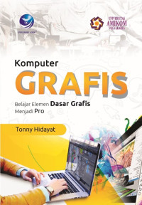 Komputer Grafis Belajar Elemen Dasar Grafis Menjadi Pro