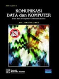 Komunikasi Data Dan Komputer, Edisi 8 Buku 1
