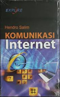 Komunikasi Internet