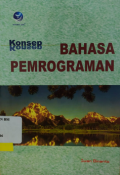 Konsep Bahasa Pemrograman