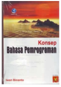Konsep Bahasa Pemrograman