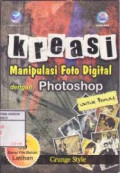 Kreasi Manipulasi Foto Digital dengan Photoshop untuk Pemula