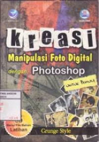 Kreasi Manipulasi Foto Digital dengan Photoshop untuk Pemula