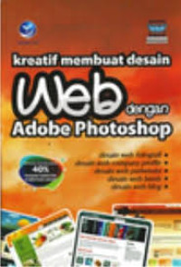Kreatif Membuat Desain Web dengan Adobe Photoshop