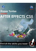 Kupas Tuntas Adobe After Effects CS5