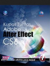 Image of Kupas Tuntas Adobe Photoshop CS6