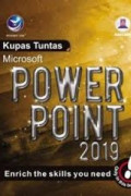 Kupas Tuntas Microsoft PowerPoint 2019