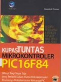 Kupas Tuntas Mikrokontroler PIC16F84