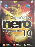 Kupas Tuntas nero Multimedia Suite 10