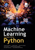 Machine Learning: Menggunakan Python