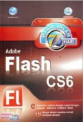 Mahir dalam 7 Hari Adobe Flash CS6