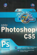 Mahir Dalam 7 Hari Adobe Photoshop CS5