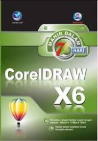 Mahir Dalam 7 Hari CorelDRAW X6