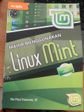 Mahir Menggunakan Linuk Mint