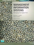 Management Informasi Systems: Mananging the Digital Firm