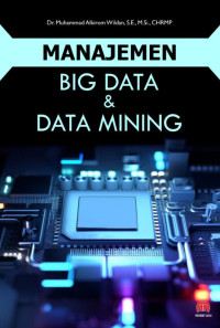 Manajemen Big Data dan Data Mining