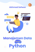 Manajemen Data Dengan Python