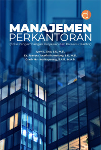 Image of Manajemen Perkantoran