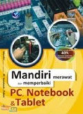 Mandiri Merawat Dan Memperbaiki PC, Notebook & Tablet