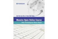 Massive Open Online Course: Web Pembelajaran Masa Depan