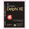 Mastering Delphi XE