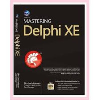 Mastering Delphi XE