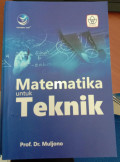 Matematika Untuk Teknik