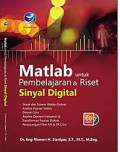 Matlab Untuk Pembelajaran & Riset Sinyal Digital