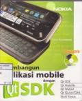 Membangun Aplikasi Mobile Dengan Qt SDK