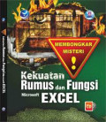Membongkar Misteri Kekuatan Rumus dan Fungsi Microsoft Excel