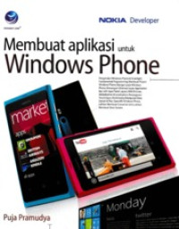 Image of Membuat Aplikasi untuk Windows Phone