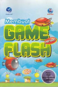 Membuat Game dengan Flash