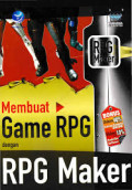 Membuat Game RPG dengan RPG Maker