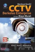 Membuat Sendiri Berkelas Enterprise dengan Biaya Murah