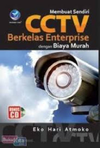 Membuat Sendiri Berkelas Enterprise dengan Biaya Murah