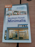 Mendesain Rumah Minimalist