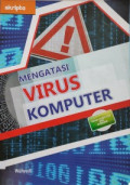 Mengatasi Virus Komputer