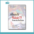Menulis Nakah TV Drama dan Non Drama