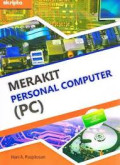 Merakit Personal Computer (PC)