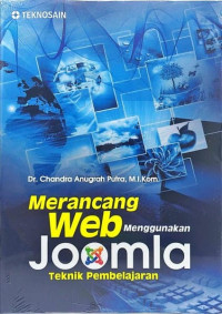 Merancang Web Menggunakan Joomla: Teknik Pembelajaran