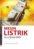 Mesin Listrik Arus Bolak Blik