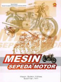 Mesin Sepeda Motor