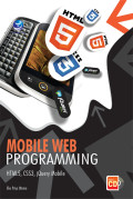 Mobile Web Programing - HTML5,CSS3,JQuery Mobile