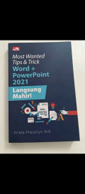 Most Wanted Tips & Trick: Word + PowerPoint 2021