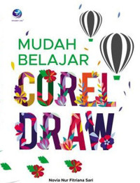 Mudah Belajar CorelDRAW