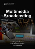Multimedia Broadcasting