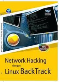 Network Hacking  Dengan Linux BackTrack