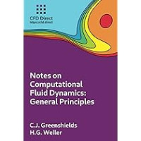 Notes on Computational Fluid Dynamics: General Principles